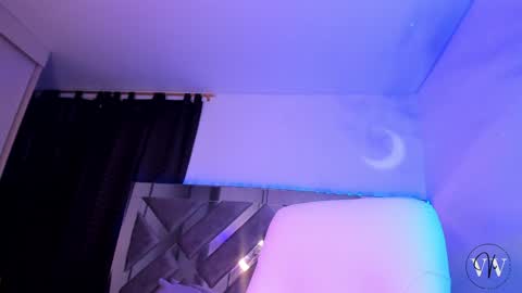 Snapshot of valentina_vegaa chatting on December 2024 10:50:01 PM Val online show from December 2024 10:50:01 PM