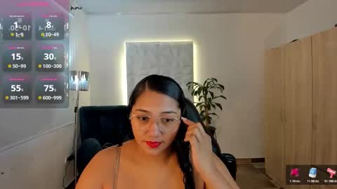 Valentina online show from October 2025 02:08:01 PM