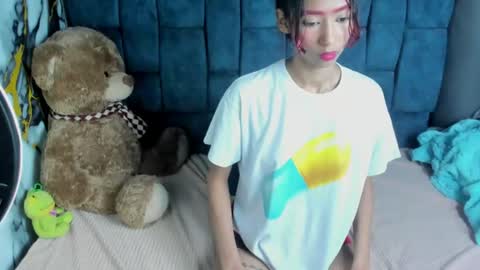 valentinaklean1 online show from July 2026 03:34:01 AM