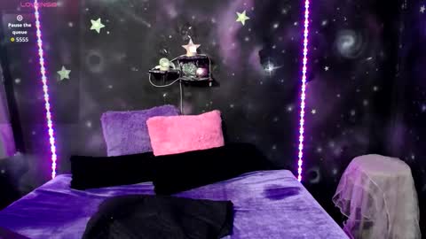 valentinarojass_ online show from March 2026 02:21:02 PM
