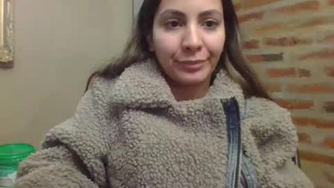valentinaseleni24 online show from June 2026 12:02:02 AM