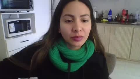 valentinaseleni24 online show from June 2026 07:49:02 PM