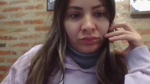 valentinaseleni24 online show from June 2026 09:46:02 PM