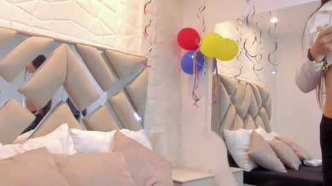 Snapshot of valentinasu_ chatting on July 2026 03:47:01 PM VALENTINA online show from July 2026 03:47:01 PM