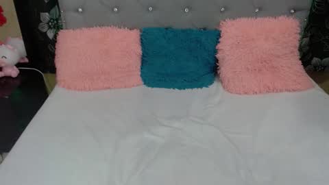 valentina vega online show from March 2026 07:14:02 AM