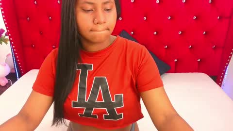 valentina vega online show from April 2026 08:42:01 AM