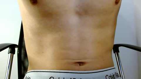 Snapshot of valentinaysamuel chatting on January 2025 05:13:01 PM Samuel online show from January 2025 05:13:01 PM