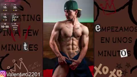 Valentino - 15 OFF valentino2201 online show from July 2026 12:58:01 AM