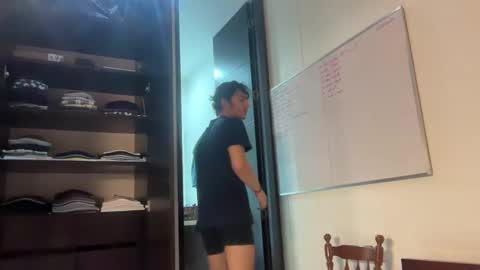 Valentino Beaumont online show from December 2024 01:10:01 AM