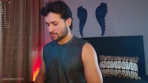 Valentino online show from March 2026 10:37:02 PM