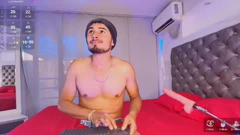  Valentinos  online show from March 2026 09:43:01 PM