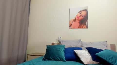 Kate online show from December 2025 02:18:01 AM