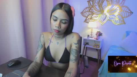 Valery And Daniel online show from December 2025 01:46:02 AM