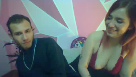 Valeri Cove online show from January 2025 11:49:01 AM