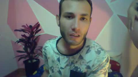 Valeri Cove online show from January 2025 07:14:02 AM