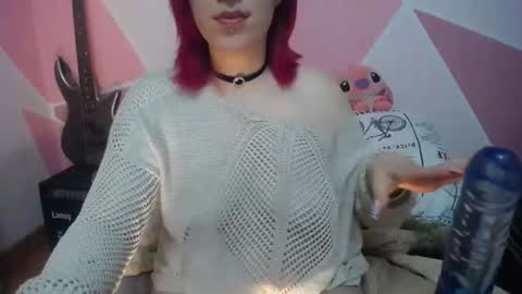 Valeri Cove online show from March 2025 08:02:02 AM