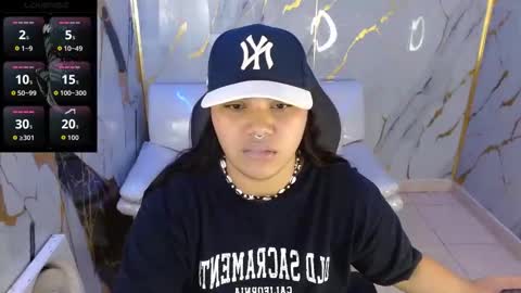 valeri_harpers4 online show from March 2026 11:33:01 PM