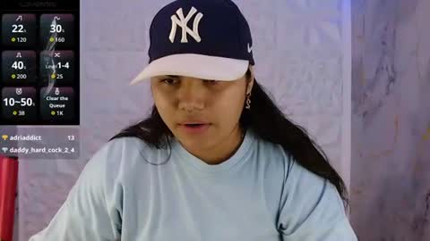 valeri_harpers4 online show from July 2026 01:08:01 AM