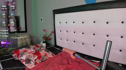 Valeria online show from December 2024 05:29:02 AM