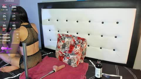 Valeria online show from January 2025 04:59:01 AM