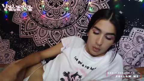 valeria online show from November 2025 02:28:01 PM