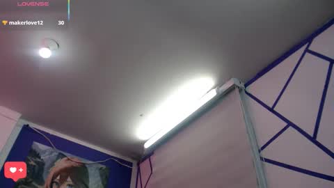 VALERIA online show from November 2025 12:21:02 AM