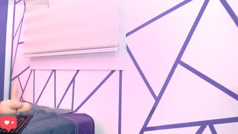 VALERIA online show from November 2025 10:20:02 PM