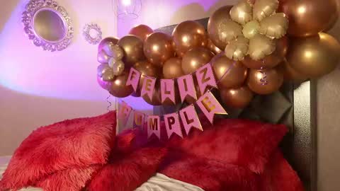 valeria online show from June 2026 02:33:01 PM