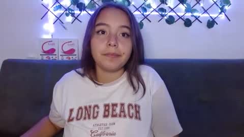 valeria online show from February 2025 09:23:01 AM