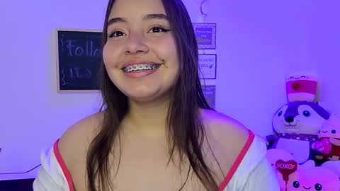 valeria online show from February 2026 04:33:01 AM