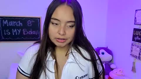 valeria online show from March 2026 12:40:01 AM