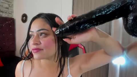 VALERIA online show from September 2025 02:22:01 PM