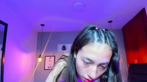 Snapshot of valeria_rossi7 chatting on December 2024 04:09:01 PM Valeria online show from December 2024 04:09:01 PM