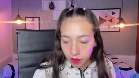 Snapshot of valeria_rossi7 chatting on December 2024 01:49:02 PM Valeria online show from December 2024 01:49:02 PM