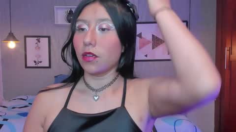 Snapshot of valeria_rossi7 chatting on February 2025 07:44:01 PM Valeria online show from February 2025 07:44:01 PM