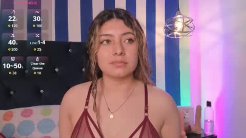 valeria_rouse28 online show from October 2025 05:33:02 PM