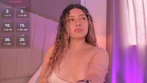 valeria_rouse28 online show from December 2025 07:20:02 PM