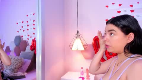 Snapshot of valeriablythe chatting on February 2026 11:39:01 AM ValeriaBlythe online show from February 2026 11:39:01 AM