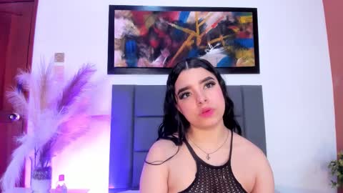 Snapshot of valeriablythe chatting on February 2026 11:39:02 AM ValeriaBlythe online show from February 2026 11:39:02 AM