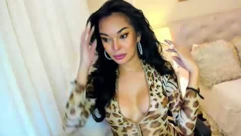 Valeria online show from January 2025 01:21:02 AM