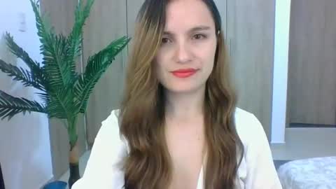 valeriafrannco online show from January 2025 06:09:01 AM