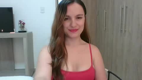 valeriafrannco online show from January 2025 01:18:02 AM