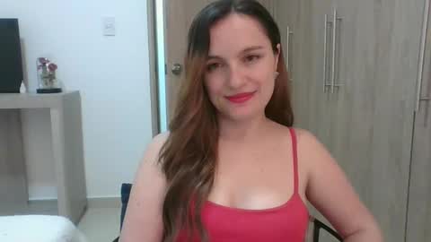 valeriafrannco online show from January 2025 05:11:02 AM