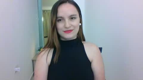 valeriafrannco online show from March 2025 11:54:01 PM