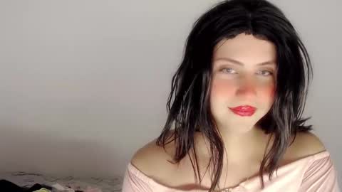 valeriagill_ online show from November 2025 12:11:02 AM