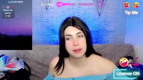 valeriagill_ online show from February 2026 11:38:01 PM