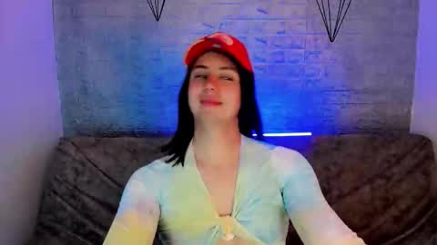 Snapshot of valeriagill_ chatting on May 2026 11:22:02 PM valeriagill_ online show from May 2026 11:22:02 PM
