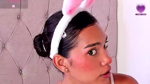 Snapshot of valeriah7 chatting on February 2026 06:59:02 PM valen online show from February 2026 06:59:02 PM