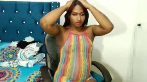 Snapshot of valeriahotye chatting on November 2025 07:46:02 PM ValeriaHotye online show from November 2025 07:46:02 PM