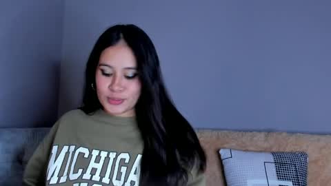 Valeria online show from March 2026 08:26:33 AM